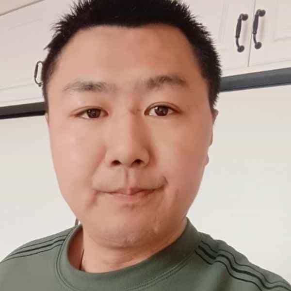 37岁岁山东单身帅哥 - 来宾吉缘网