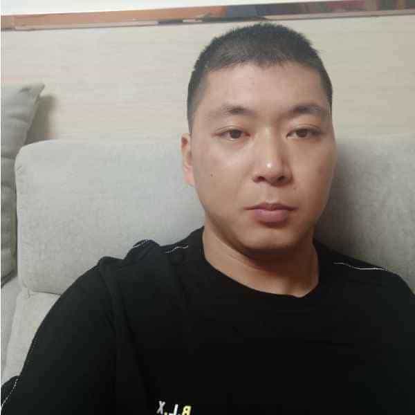 33岁岁江苏单身帅哥 - 来宾吉缘网