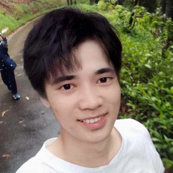 27岁岁广东单身帅哥 - 来宾吉缘网