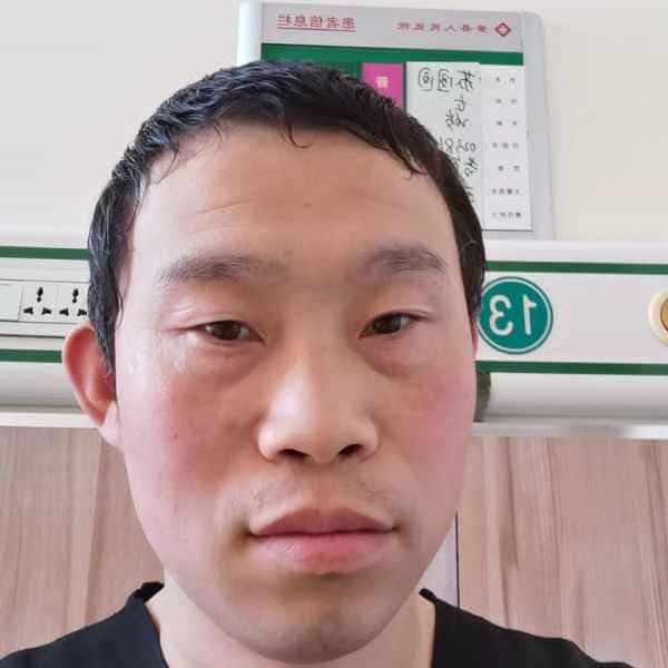 39岁岁河北单身帅哥 - 来宾吉缘网