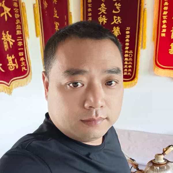 44岁岁江苏单身帅哥 - 来宾吉缘网