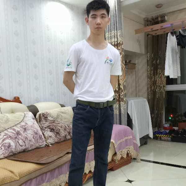 27岁岁江苏单身帅哥 - 来宾吉缘网