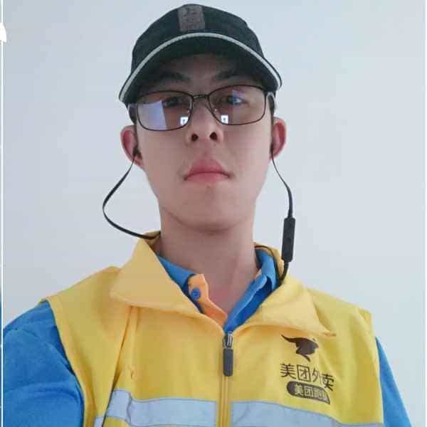 35岁岁湖北单身帅哥 - 来宾吉缘网