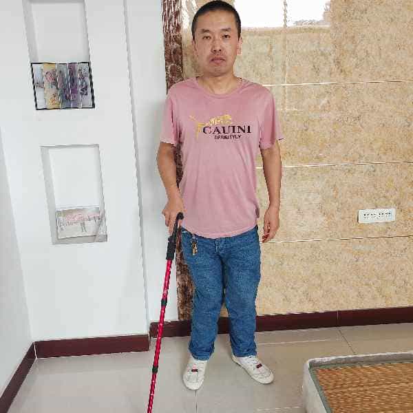 36岁岁山西单身帅哥 - 来宾吉缘网