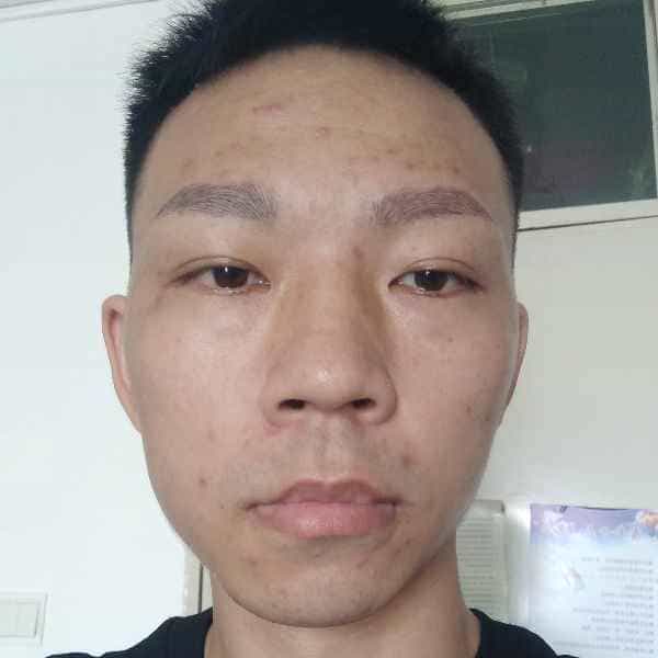 37岁岁江西单身帅哥 - 来宾吉缘网