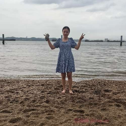 32岁岁广东单身美女 - 来宾吉缘网