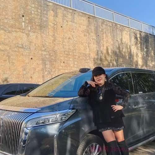 50岁岁广西单身美女 - 来宾吉缘网