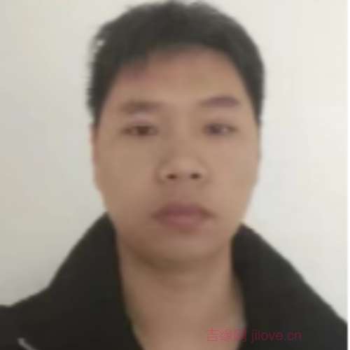 34岁岁江苏单身帅哥 - 来宾吉缘网