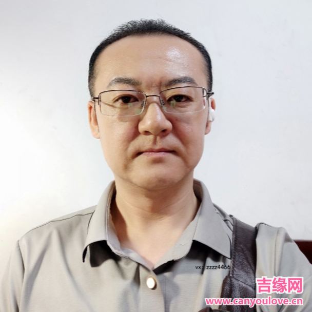 39岁岁河北单身帅哥 - 来宾吉缘网