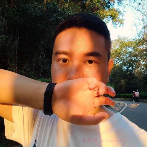 39岁岁广东单身帅哥 - 来宾吉缘网