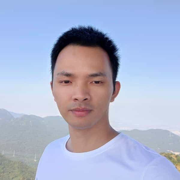31岁岁广东单身帅哥 - 来宾吉缘网