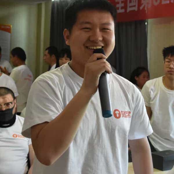 29岁岁山西单身帅哥 - 来宾吉缘网