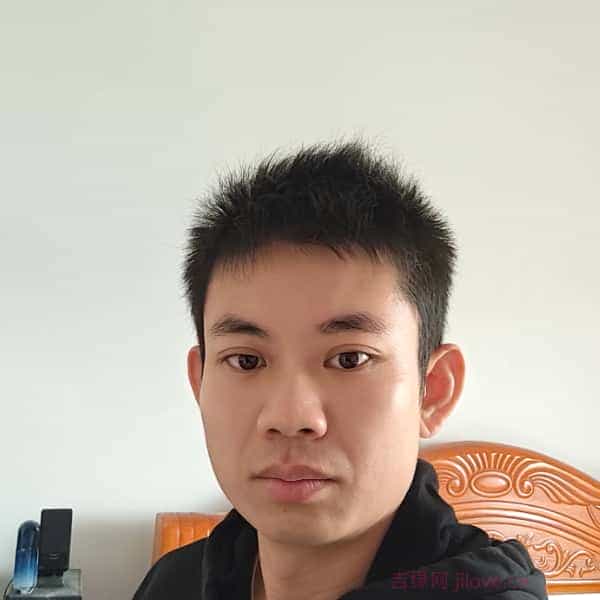 35岁岁广西单身帅哥 - 来宾吉缘网