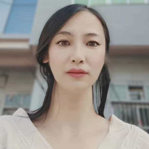 41岁岁福建单身美女 - 来宾吉缘网