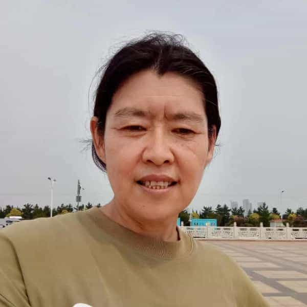 57岁岁辽宁单身美女 - 来宾吉缘网