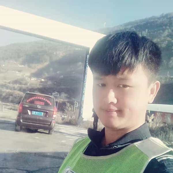 29岁岁云南单身帅哥 - 来宾吉缘网