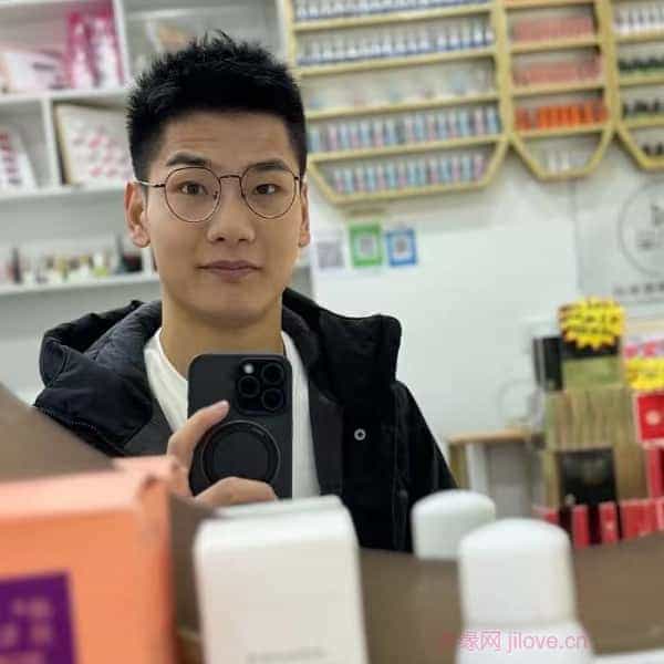 29岁岁陕西单身帅哥 - 来宾吉缘网