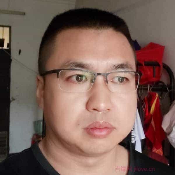 38岁岁湖南单身帅哥 - 来宾吉缘网