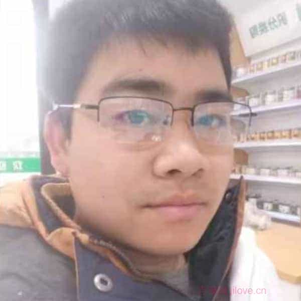 34岁岁江苏单身帅哥 - 来宾吉缘网