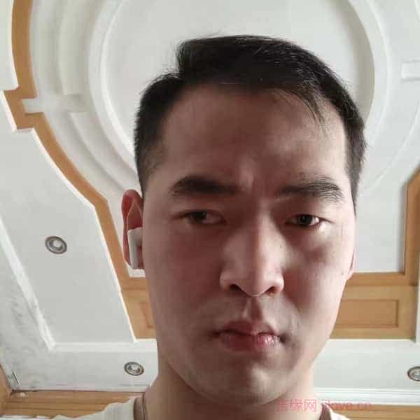 31岁岁河南单身帅哥 - 来宾吉缘网