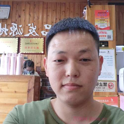 35岁岁湖北单身帅哥 - 来宾吉缘网