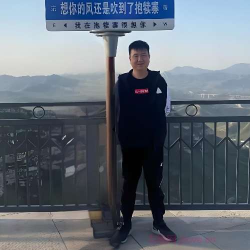 38岁岁河北单身帅哥 - 来宾吉缘网