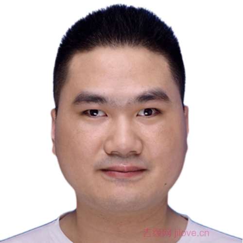 34岁岁广西单身帅哥 - 来宾吉缘网