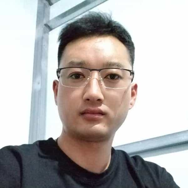 33岁岁陕西单身帅哥 - 来宾吉缘网
