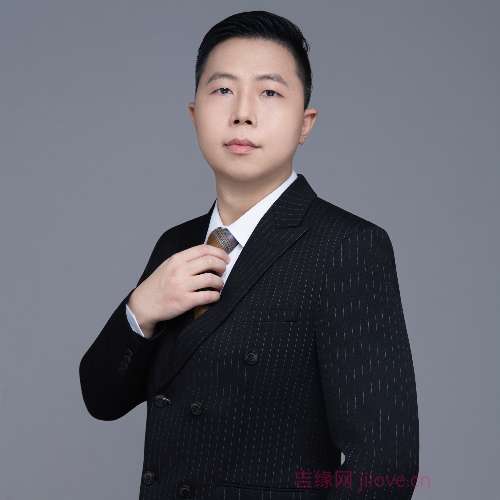 33岁岁广东单身帅哥 - 来宾吉缘网