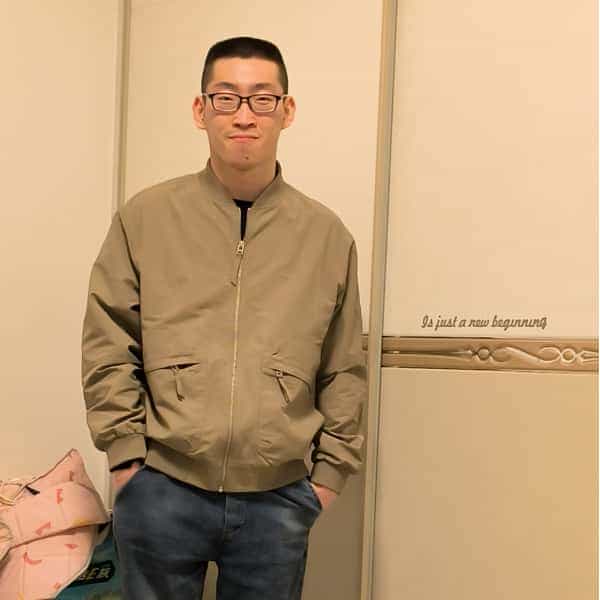28岁岁河南单身帅哥 - 来宾吉缘网