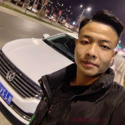 24岁岁陕西单身帅哥 - 来宾吉缘网