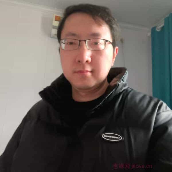 36岁岁江苏单身帅哥 - 来宾吉缘网