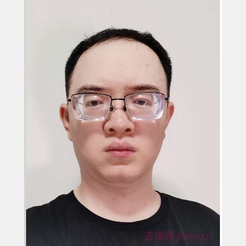 33岁岁山西单身帅哥 - 来宾吉缘网