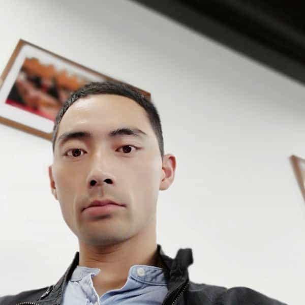 36岁岁山西单身帅哥 - 来宾吉缘网