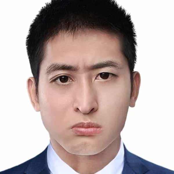 34岁岁湖南单身帅哥 - 来宾吉缘网