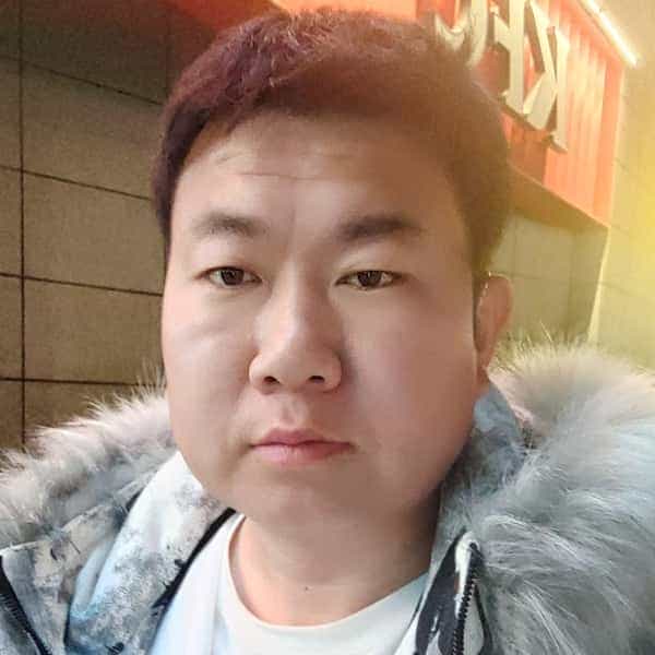35岁岁陕西单身帅哥 - 来宾吉缘网