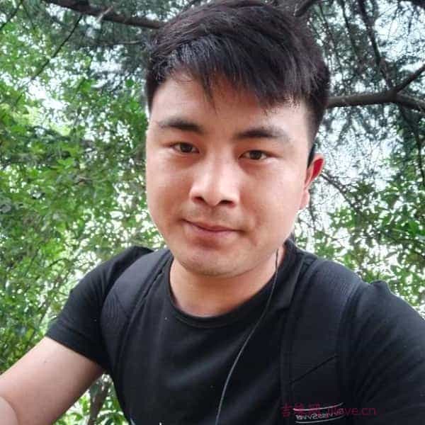 29岁岁安徽单身帅哥 - 来宾吉缘网