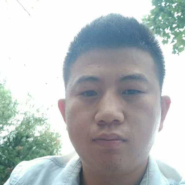 33岁岁山东单身帅哥 - 来宾吉缘网