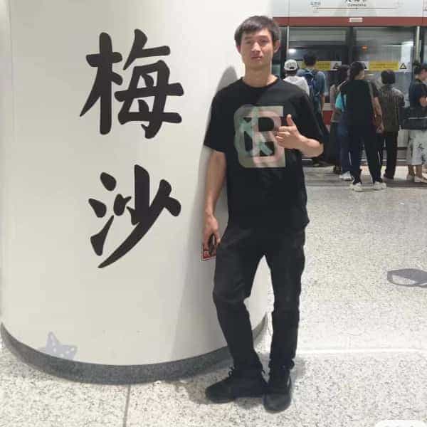 35岁岁湖北单身帅哥 - 来宾吉缘网