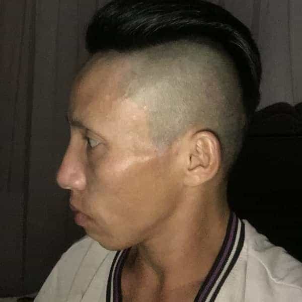 39岁岁广东单身帅哥 - 来宾吉缘网