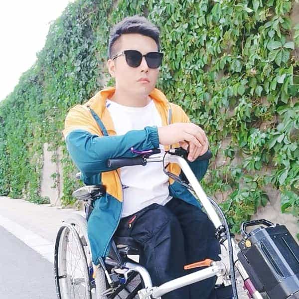 38岁岁江苏单身帅哥 - 来宾吉缘网