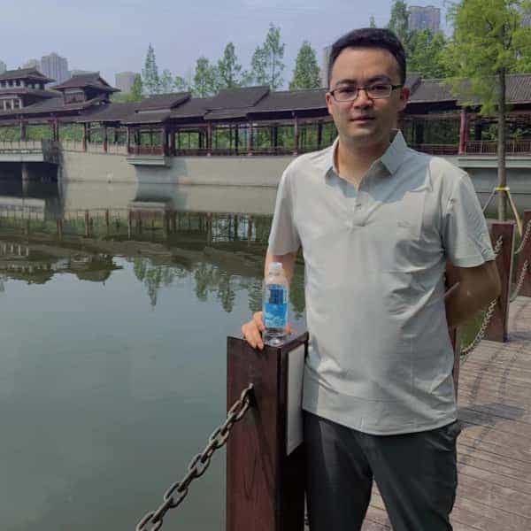 34岁岁重庆单身帅哥 - 来宾吉缘网