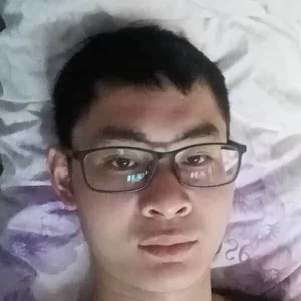 35岁岁江西单身帅哥 - 来宾吉缘网