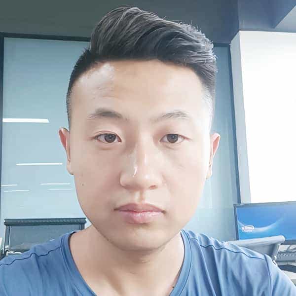 34岁岁山东单身帅哥 - 来宾吉缘网