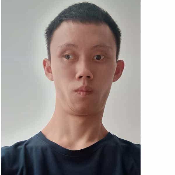 37岁岁广西单身帅哥 - 来宾吉缘网