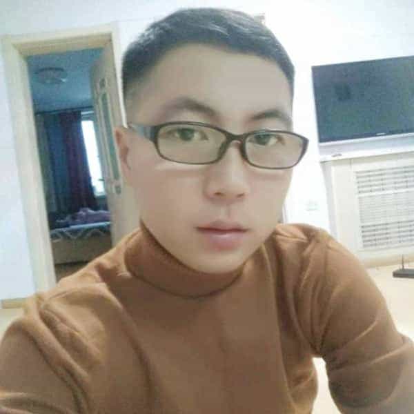 35岁岁辽宁单身帅哥 - 来宾吉缘网
