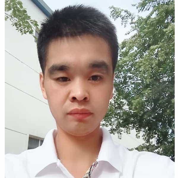 35岁岁河北单身帅哥 - 来宾吉缘网