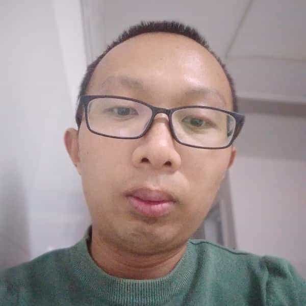 32岁岁山东单身帅哥 - 来宾吉缘网