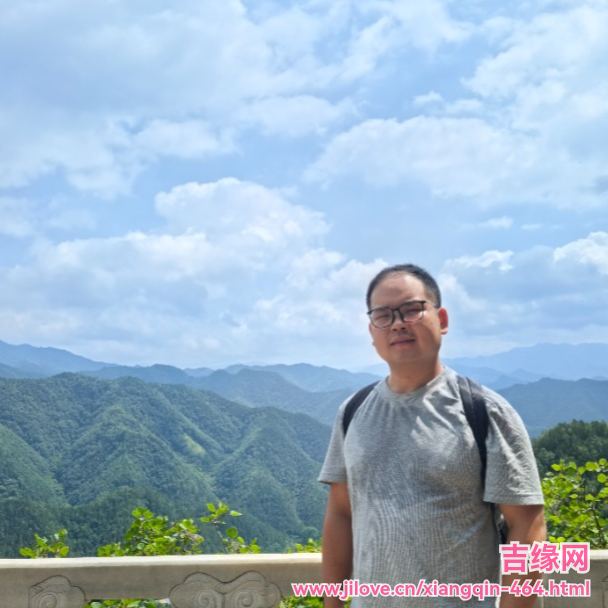 28岁岁甘肃单身帅哥 - 来宾吉缘网