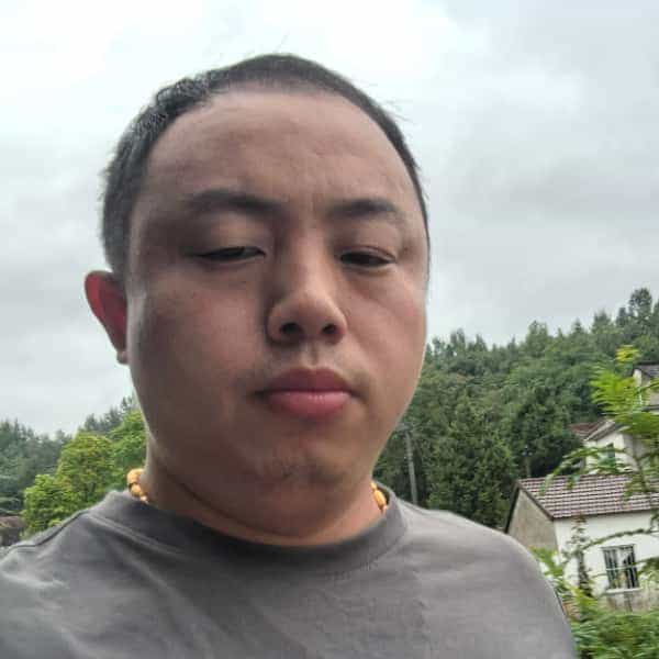 34岁岁安徽单身帅哥 - 来宾吉缘网